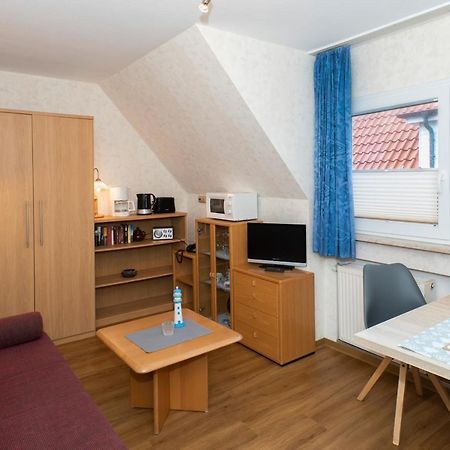 Haus Deichgraf 175 - Wohnung 5 Йюст Экстерьер фото